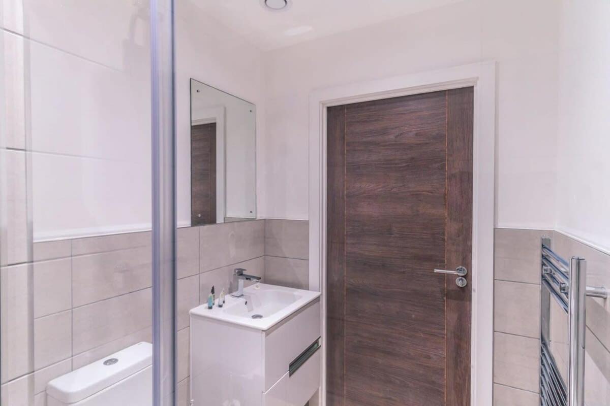 Apartamento Zeni, Alexandra Rise Slick 1 Bed *